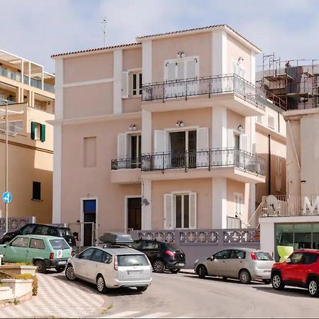 Romantic Liberty Apartment Alghero Exterior photo