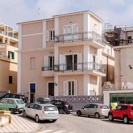 Romantic Liberty Apartment Alghero Exterior photo