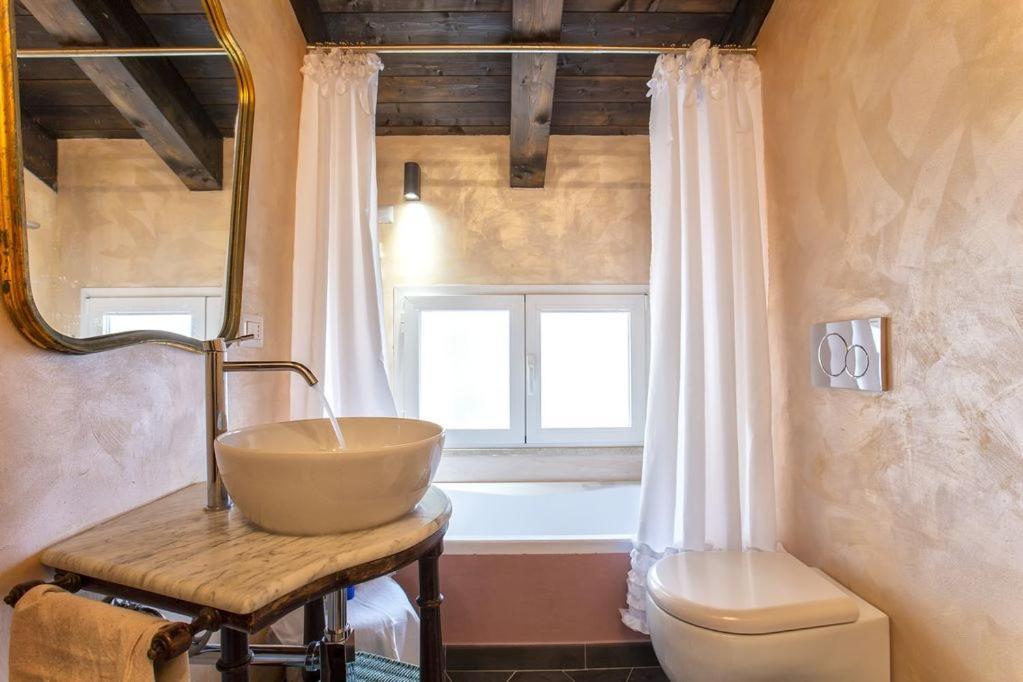 Romantic Liberty Apartment Alghero Exterior photo
