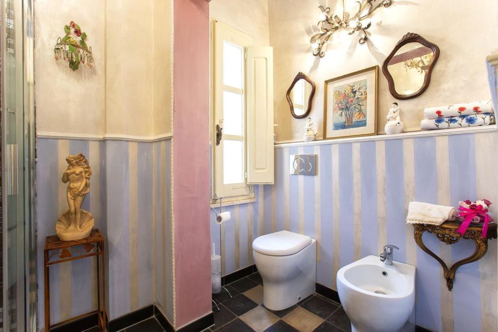 Romantic Liberty Apartment Alghero Exterior photo