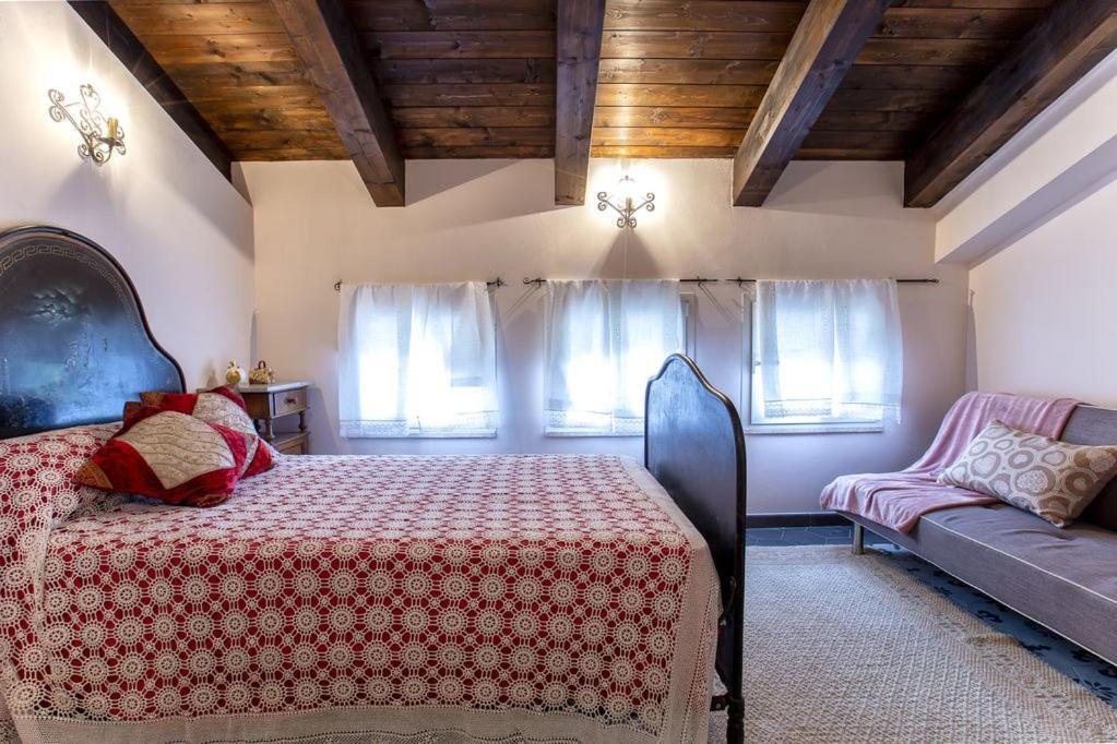 Romantic Liberty Apartment Alghero Exterior photo