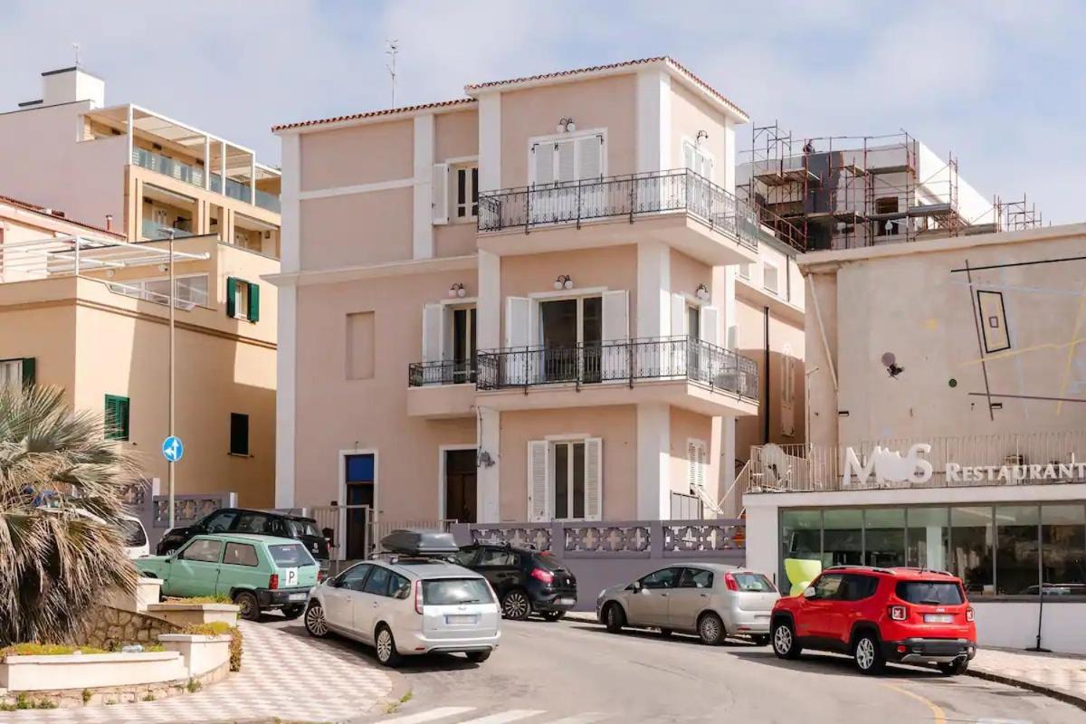 Romantic Liberty Apartment Alghero Exterior photo