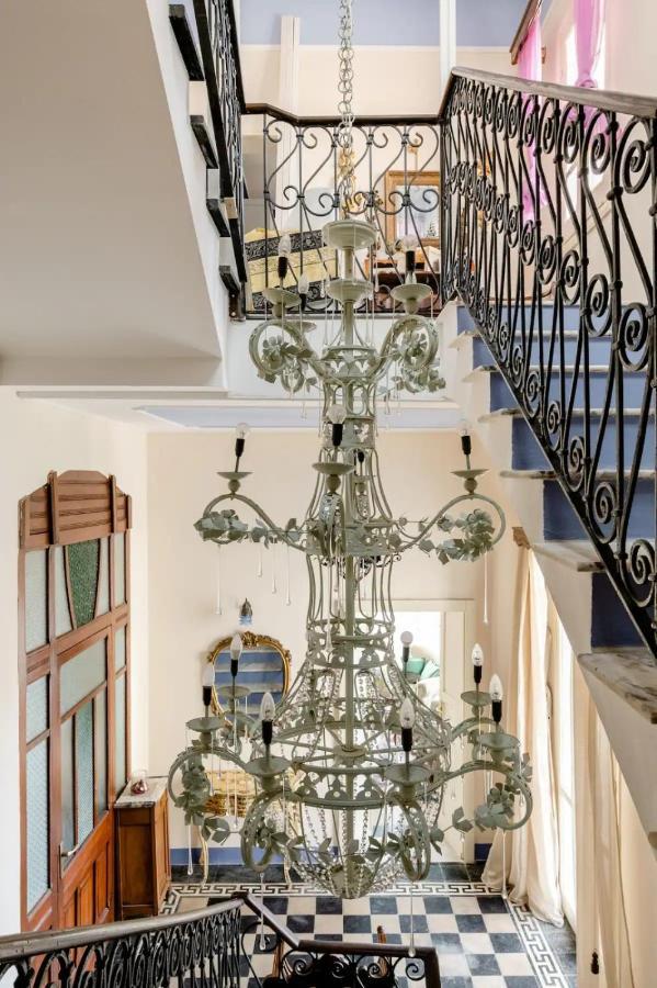 Romantic Liberty Apartment Alghero Exterior photo